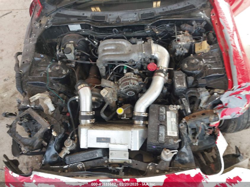 1992 Mazda Rx7 VIN: 1111111FD3S103030 Lot: 41633582