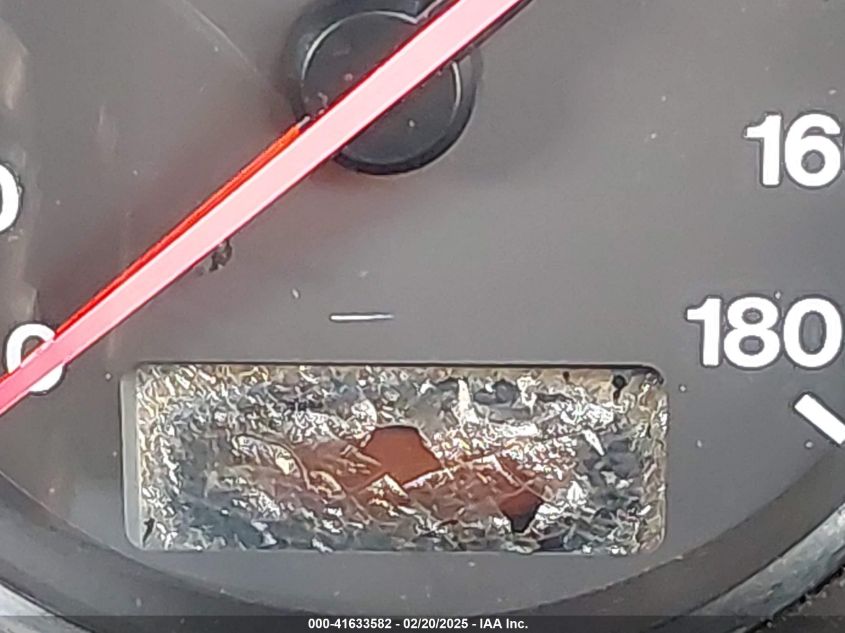 1992 Mazda Rx7 VIN: 1111111FD3S103030 Lot: 41633582