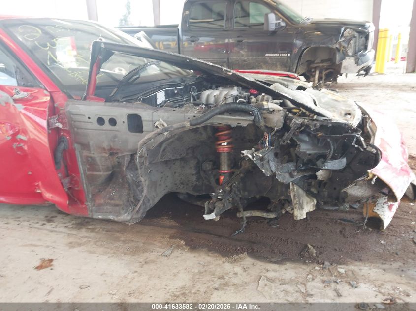 1992 Mazda Rx7 VIN: 1111111FD3S103030 Lot: 41633582