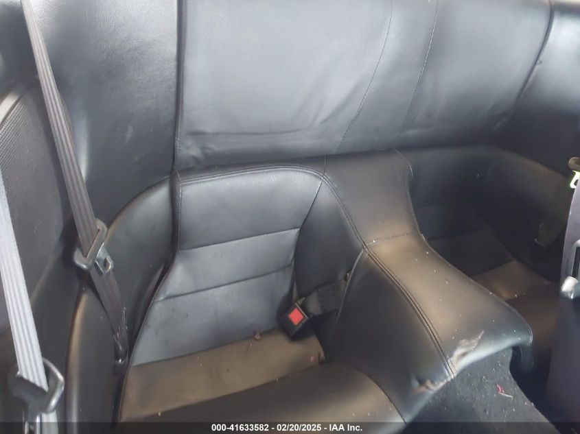 1992 Mazda Rx7 VIN: 1111111FD3S103030 Lot: 41633582