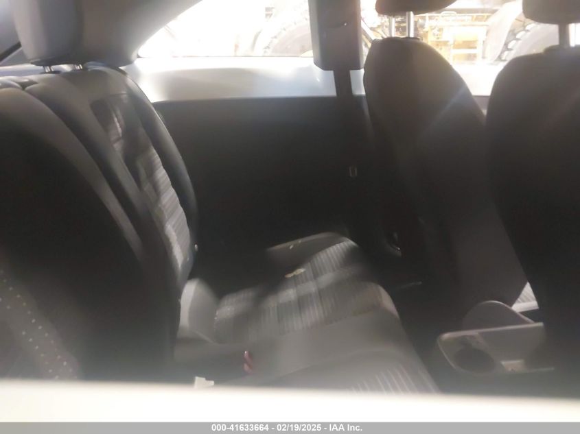 2012 Volkswagen Beetle 2.0T Turbo Launch Edition VIN: 3VWVA7AT4CM603293 Lot: 41633664