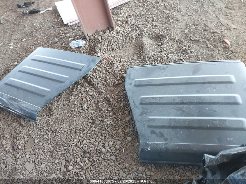 2020 JEEP WRANGLER UNLIMITED SPORT S 4X4 - 1C4HJXDG4LW312551