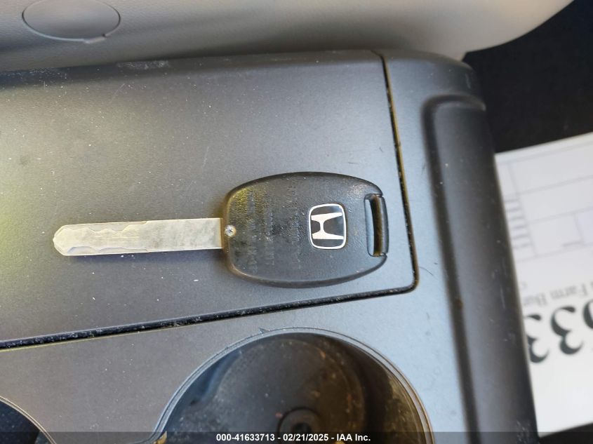 2011 Honda Cr-V Ex-L VIN: 5J6RE4H70BL079411 Lot: 41633713