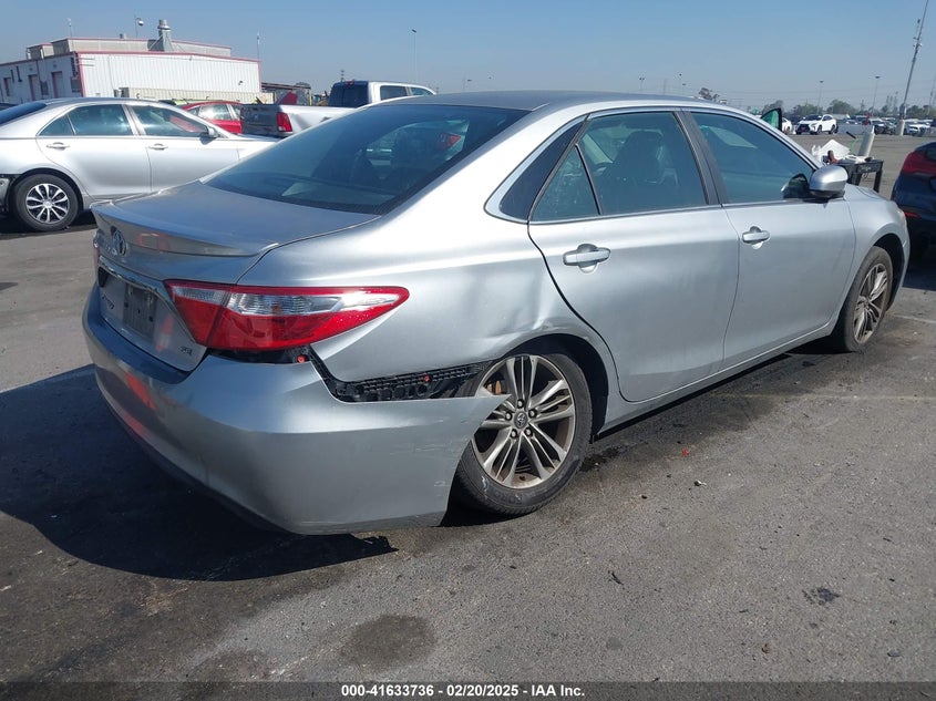2017 TOYOTA CAMRY VIN: 4T1BF1FK2HU661910
