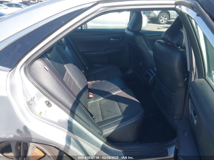 2017 TOYOTA CAMRY VIN: 4T1BF1FK2HU661910