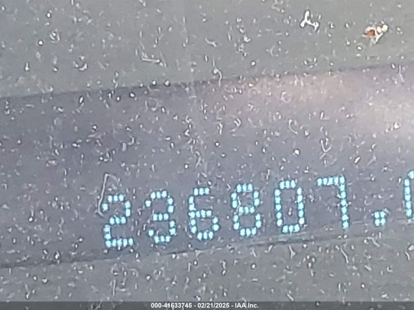 2008 Ford Escape Hybrid VIN: 1FMCU49H38KD83185 Lot: 41633745