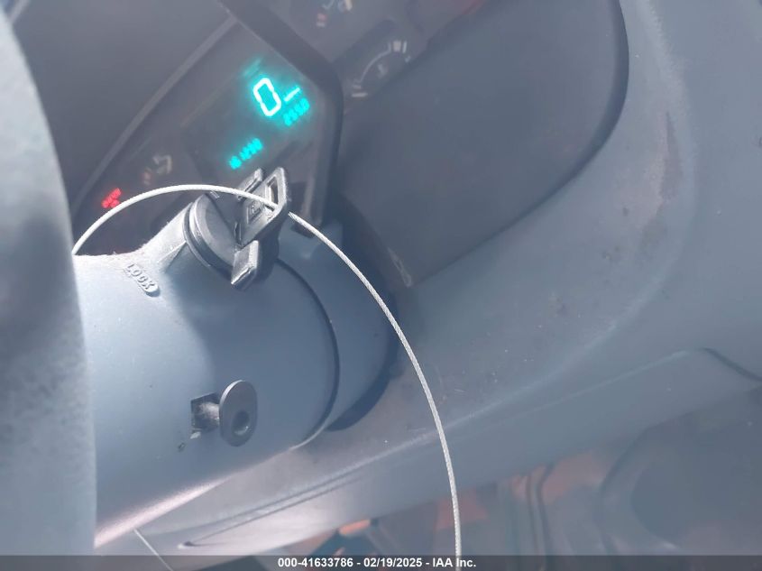 1994 Chevrolet Caprice Classic VIN: 1G1BL52W4RR160804 Lot: 41633786