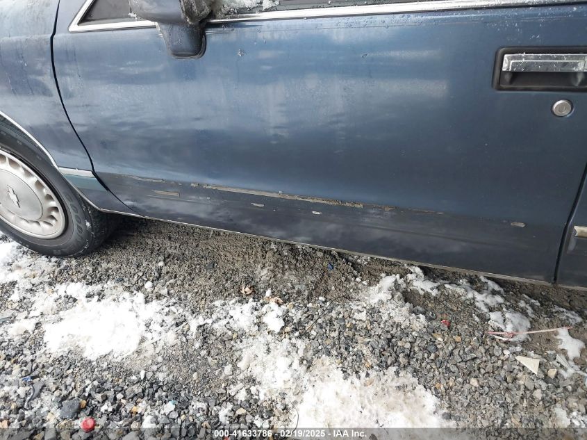 1994 Chevrolet Caprice Classic VIN: 1G1BL52W4RR160804 Lot: 41633786