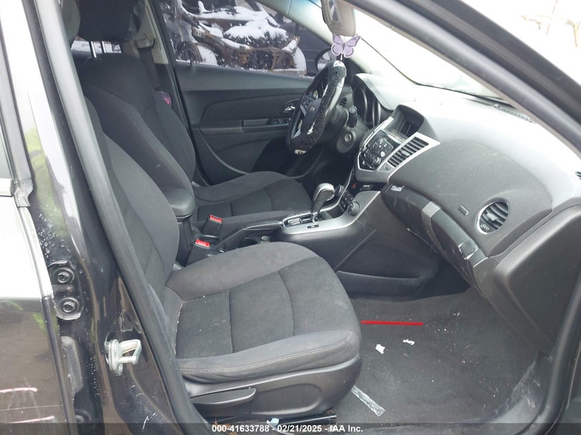 2014 CHEVROLET CRUZE VIN: 1G1PC5SB4E7479001