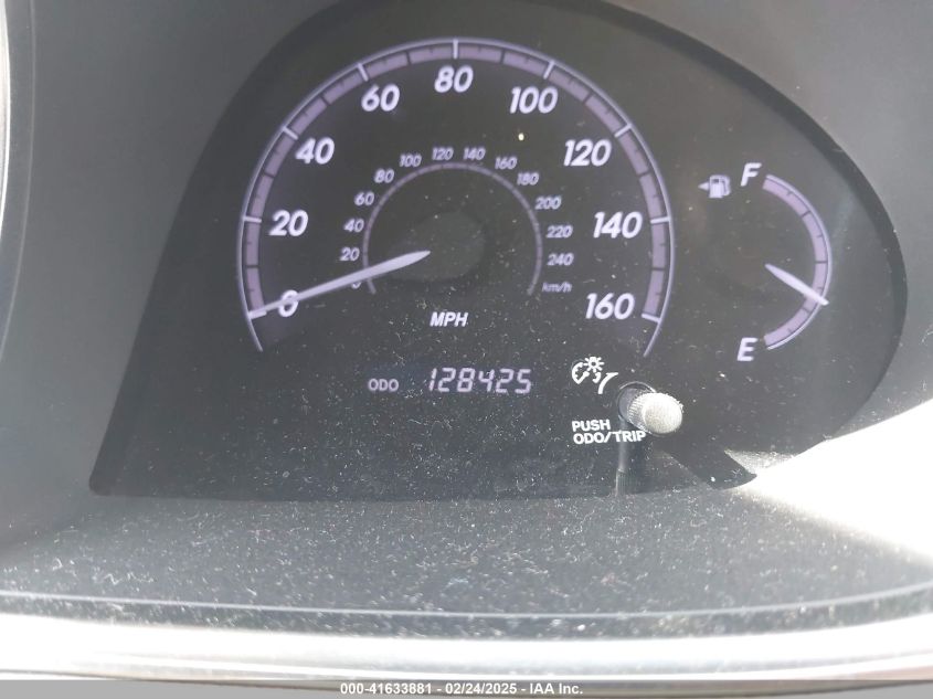 2012 Toyota Avalon Limited VIN: 4T1BK3DB1CU469574 Lot: 41633881