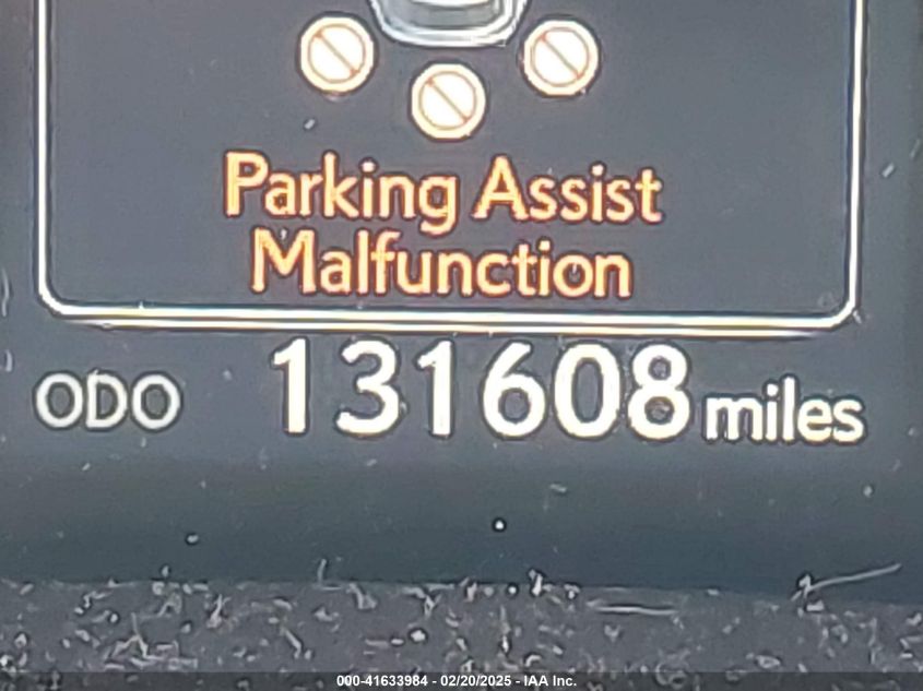 2015 Lexus Nx 200T VIN: JTJBARBZ7F2022898 Lot: 41633984