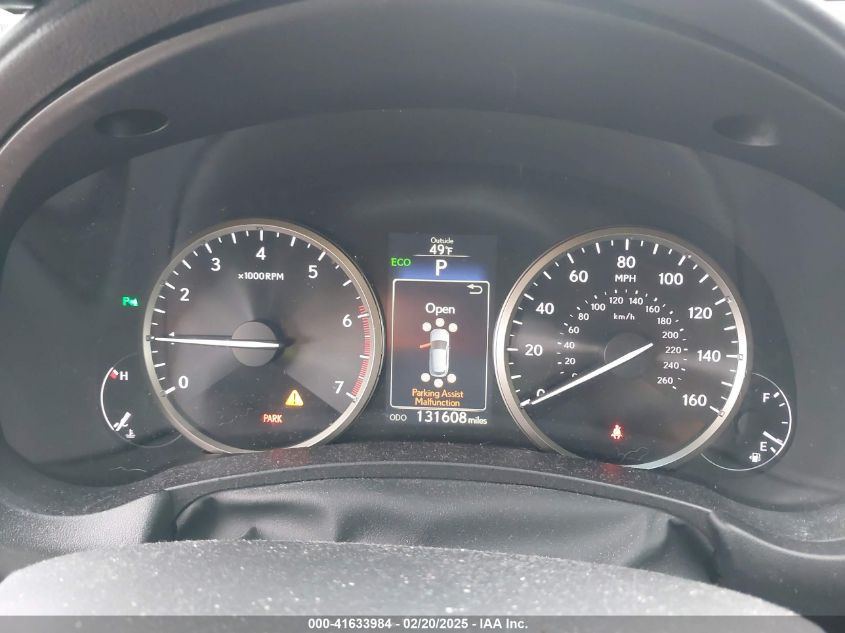 2015 Lexus Nx 200T VIN: JTJBARBZ7F2022898 Lot: 41633984