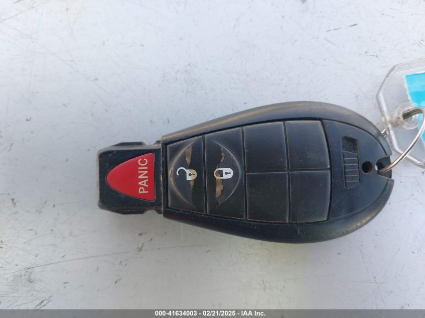 2018 Dodge Grand Caravan Se VIN: 2C4RDGBG2JR143702 Lot: 41634003