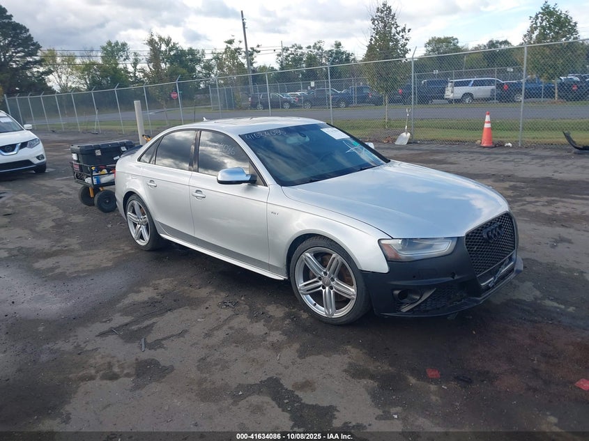 Vin: , lot: 42124891, audi s4 3.0t premium plus 2013 img_1