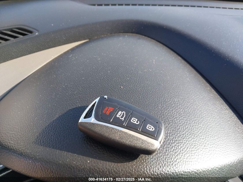 2013 Hyundai Santa Fe Sport 2.0T VIN: 5XYZW3LA6DG041504 Lot: 41634175