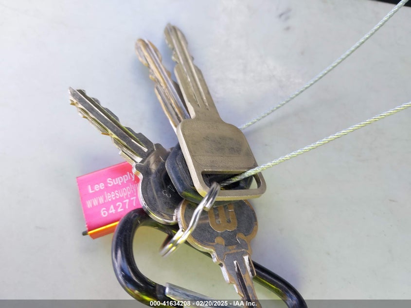 JG1MR3365MK611668 1991 GEO METRO photo no. 11