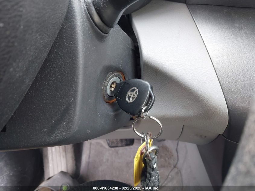 2010 Toyota Rav4 VIN: 2T3BF4DV3AW069850 Lot: 41634238