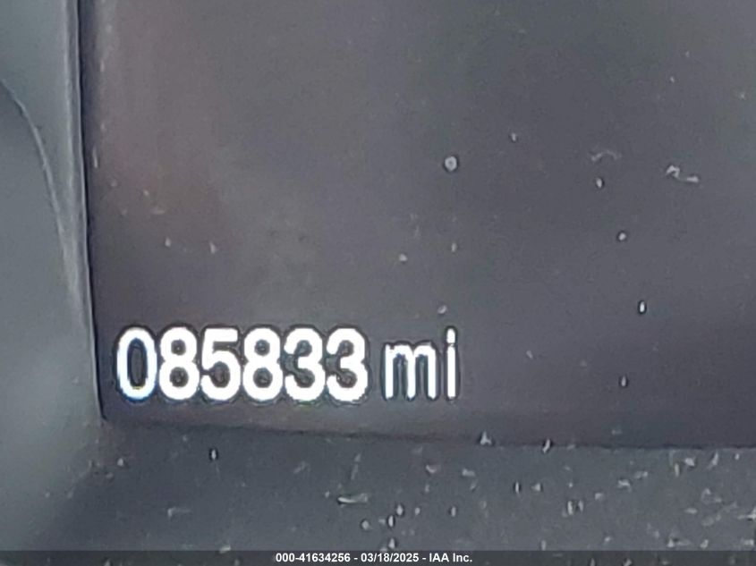 2017 Ford Escape Titanium VIN: 1FMCU9J93HUA50619 Lot: 41634256