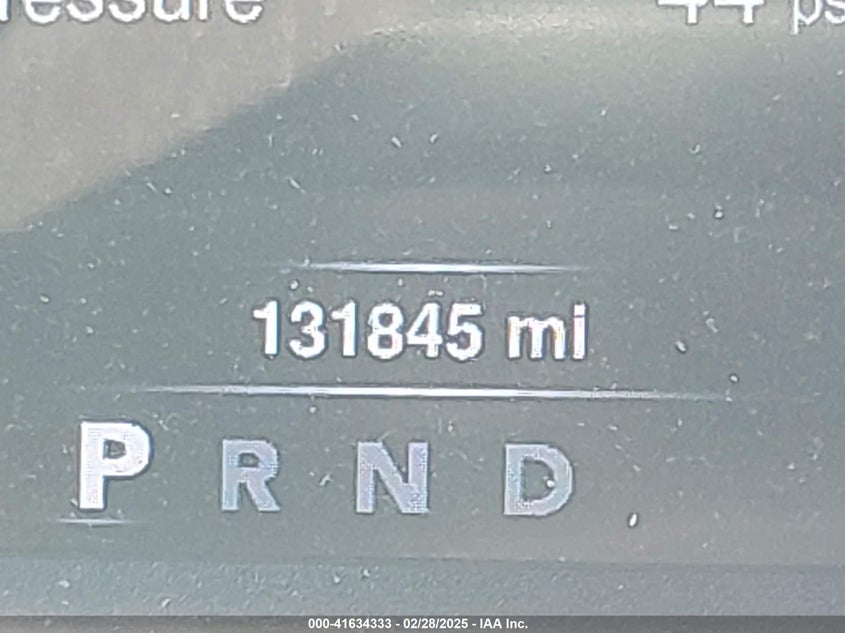 2016 RAM 1500 BIG HORN - 1C6RR6GGXGS414783