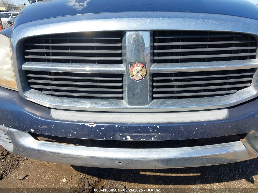 2006 Dodge Ram 1500 Slt/Trx4 Off Road/Sport VIN: 1D7HU16N76J167111 Lot: 41634501