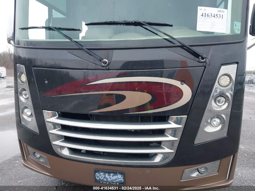 2017 Ford F53 - 1F66F5DY6H0A14084