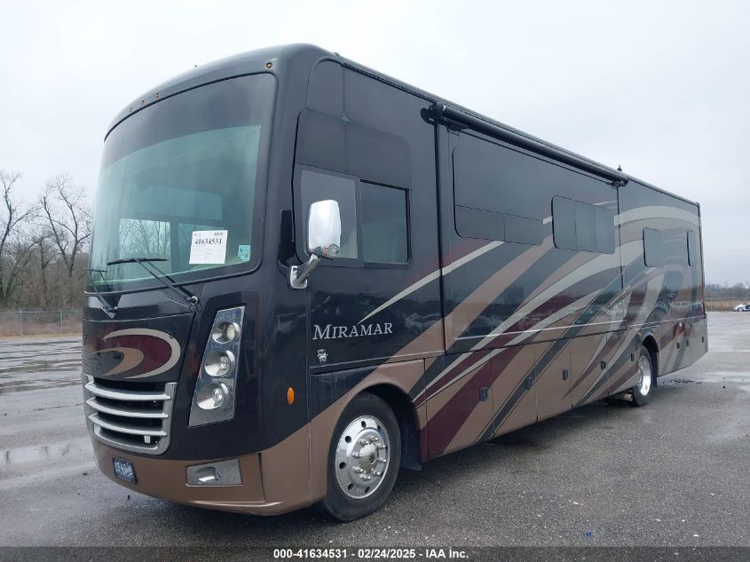 2017 Ford F53 - 1F66F5DY6H0A14084