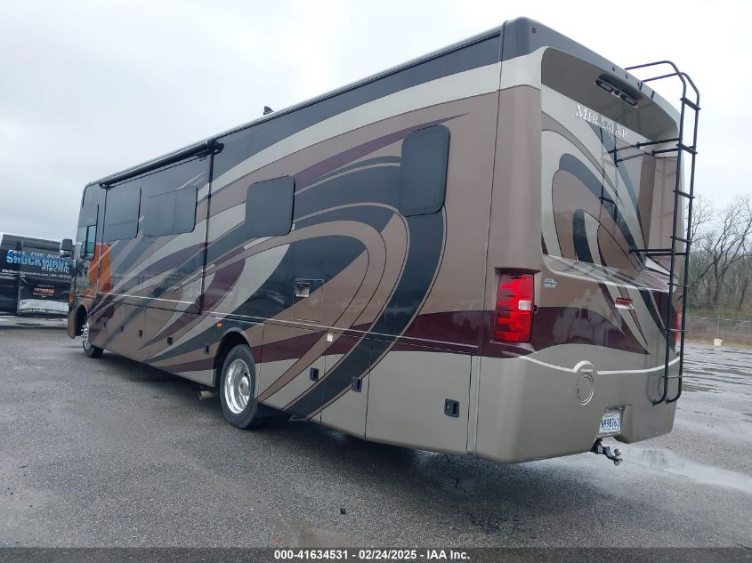 2017 Ford F53 - 1F66F5DY6H0A14084