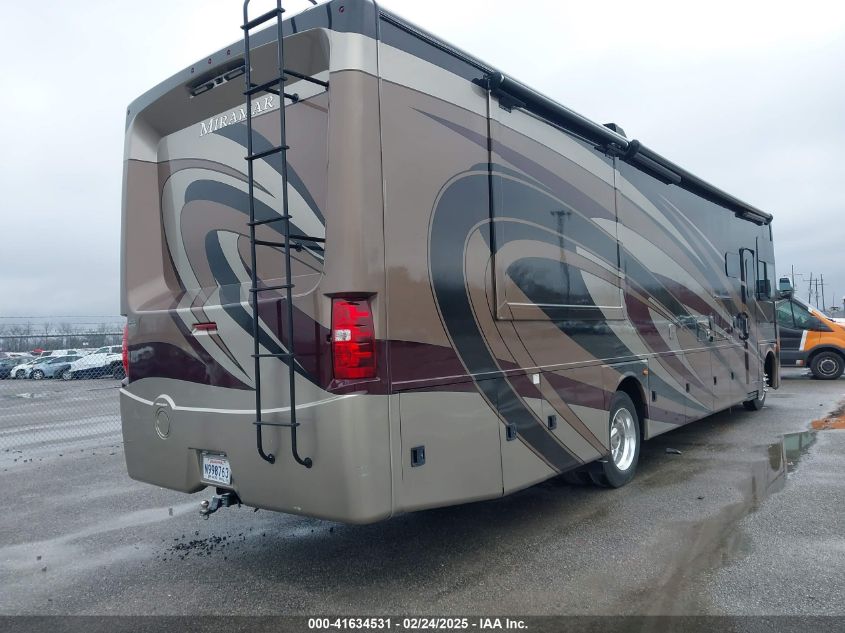 2017 Ford F53 - 1F66F5DY6H0A14084