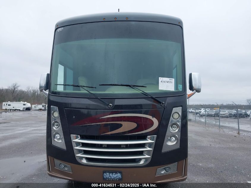 2017 Ford F53 - 1F66F5DY6H0A14084