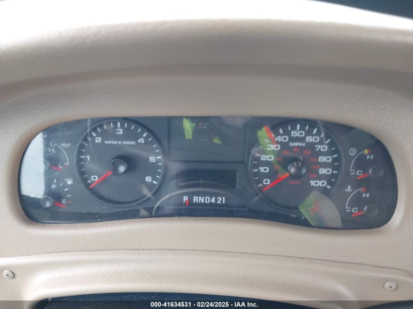 2017 Ford F53 - 1F66F5DY6H0A14084