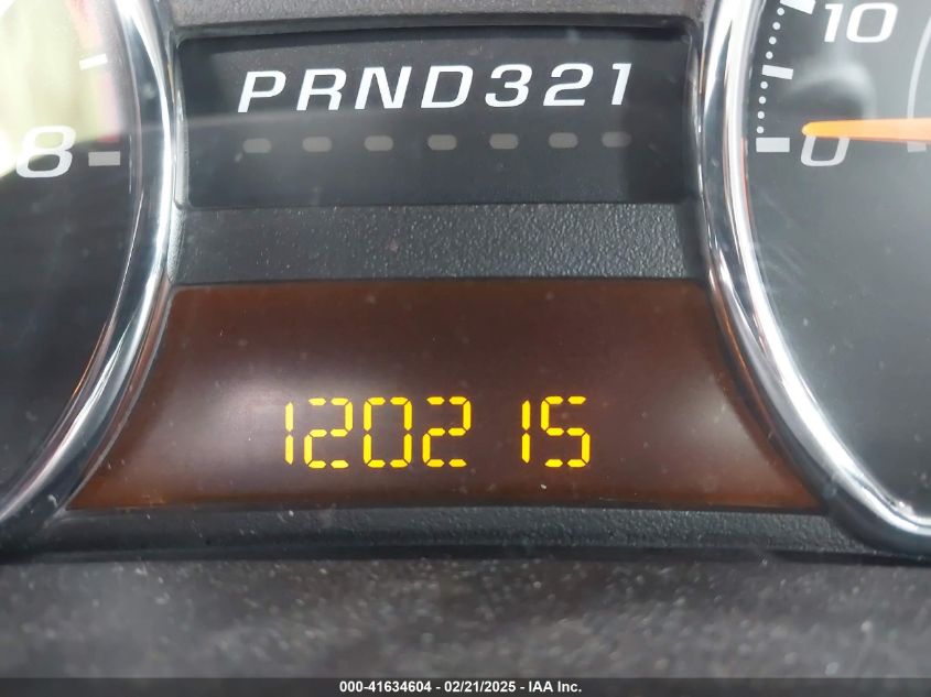 2010 Chevrolet Colorado 1Lt VIN: 1GCDSCDE0A8125747 Lot: 41634604