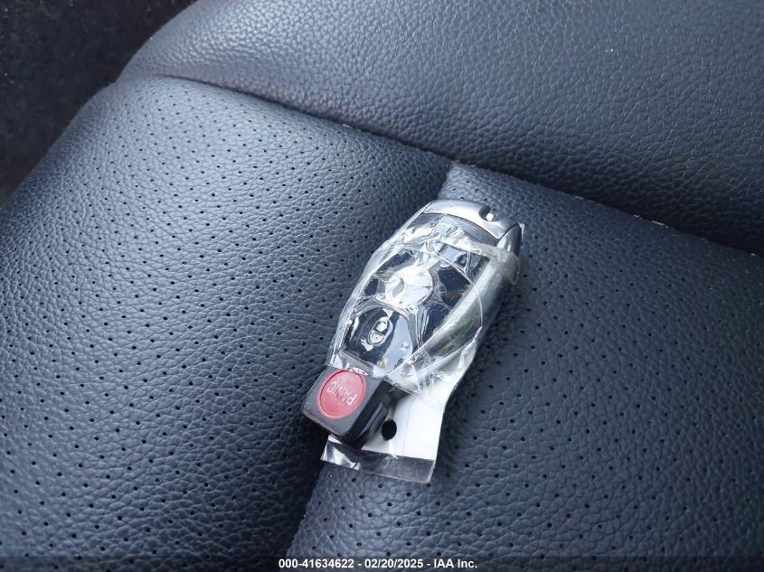 2008 Mercedes-Benz C 300 VIN: WDDGF54X28F188388 Lot: 41704248