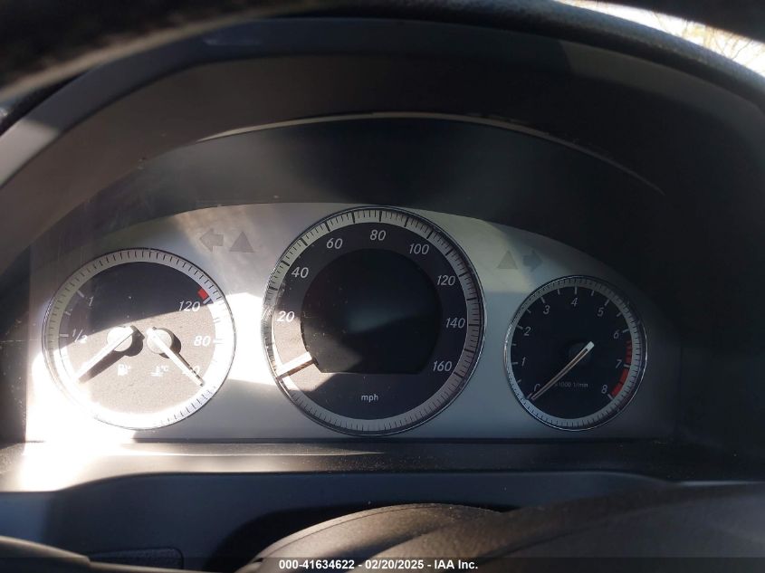 2008 Mercedes-Benz C 300 VIN: WDDGF54X28F188388 Lot: 41704248