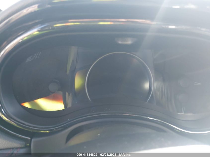 2024 Dodge Durango R/T Plus Awd VIN: 1C4SDJCT3RC143917 Lot: 41634822