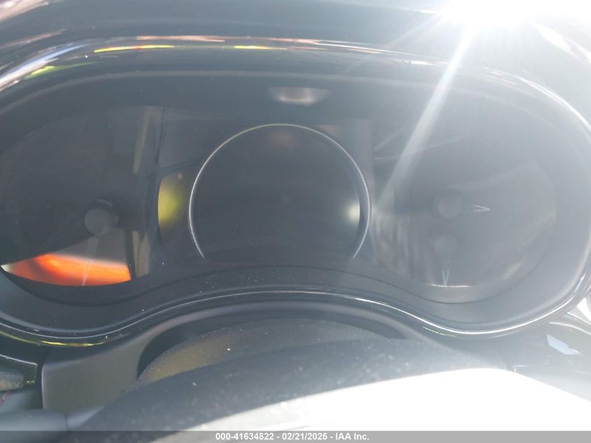 2024 Dodge Durango R/T Plus Awd VIN: 1C4SDJCT3RC143917 Lot: 41634822