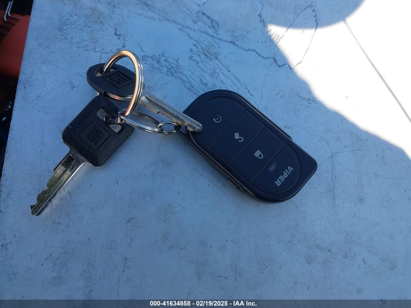 1992 Chevrolet Camaro Rs VIN: 1G1FP23E1NL131574 Lot: 41634858