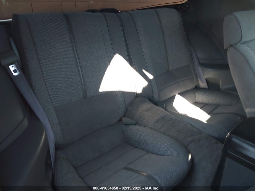 1992 Chevrolet Camaro Rs VIN: 1G1FP23E1NL131574 Lot: 41634858