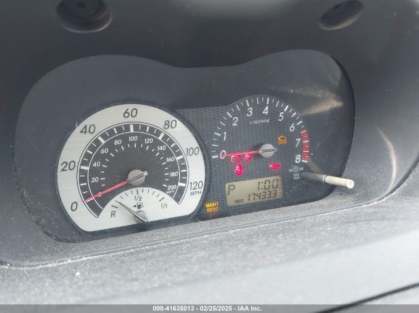 2006 Scion Xa VIN: JTKKT624965009870 Lot: 41635013