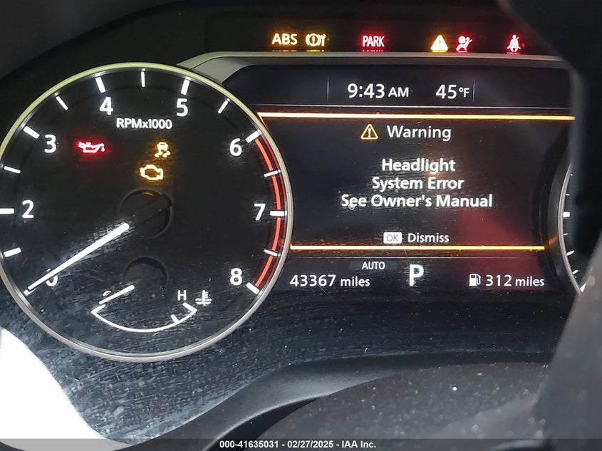 2021 NISSAN ROGUE SV INTELLIGENT AWD - JN8AT3BB0MW217034