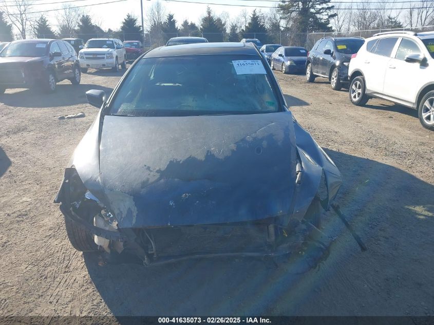 2004 Honda Accord 2.4 Ex VIN: 1HGCM56614A045766 Lot: 41635073