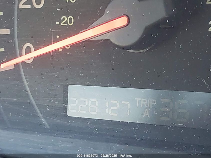 2004 Honda Accord 2.4 Ex VIN: 1HGCM56614A045766 Lot: 41635073