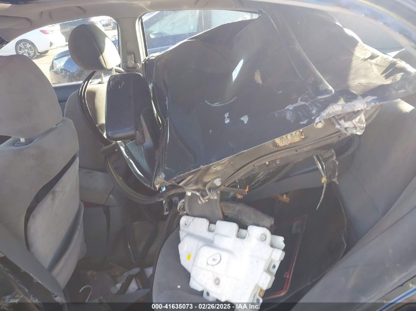 2004 Honda Accord 2.4 Ex VIN: 1HGCM56614A045766 Lot: 41635073