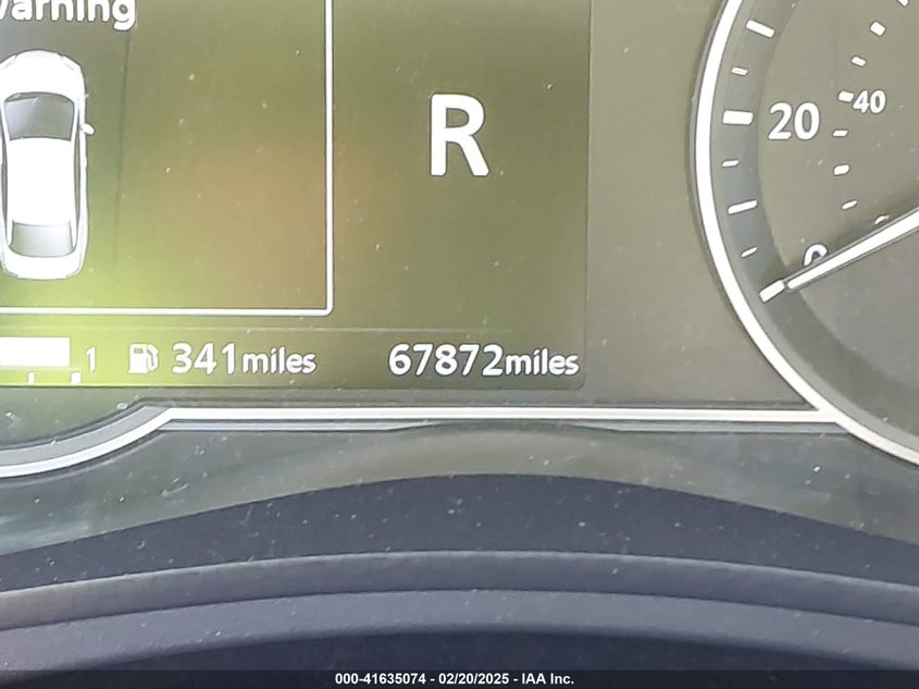 2021 NISSAN VERSA SV XTRONIC CVT - 3N1CN8EV6ML894230