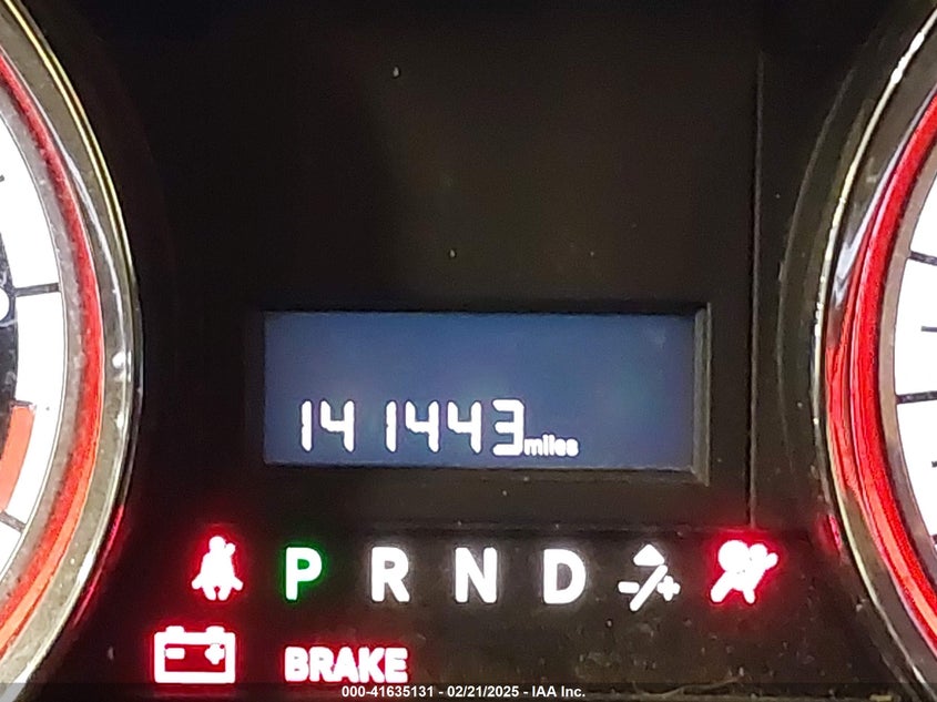 2016 DODGE GRAND CARAVAN SE - 2C4RDGBG5GR114994