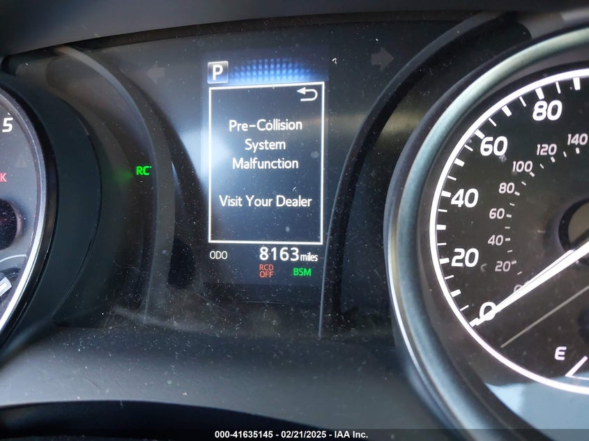 2024 TOYOTA CAMRY VIN: 4T1G11AK3RU209980