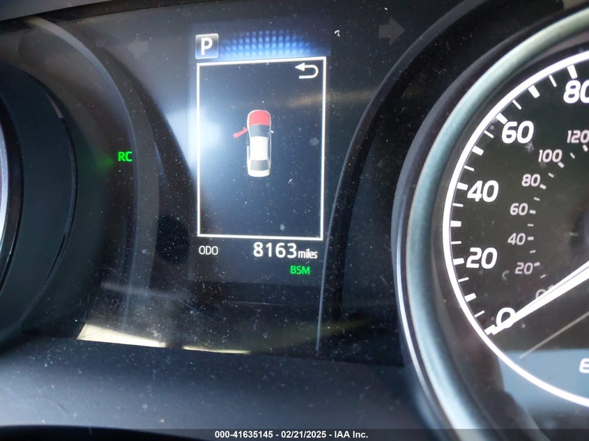 2024 TOYOTA CAMRY VIN: 4T1G11AK3RU209980