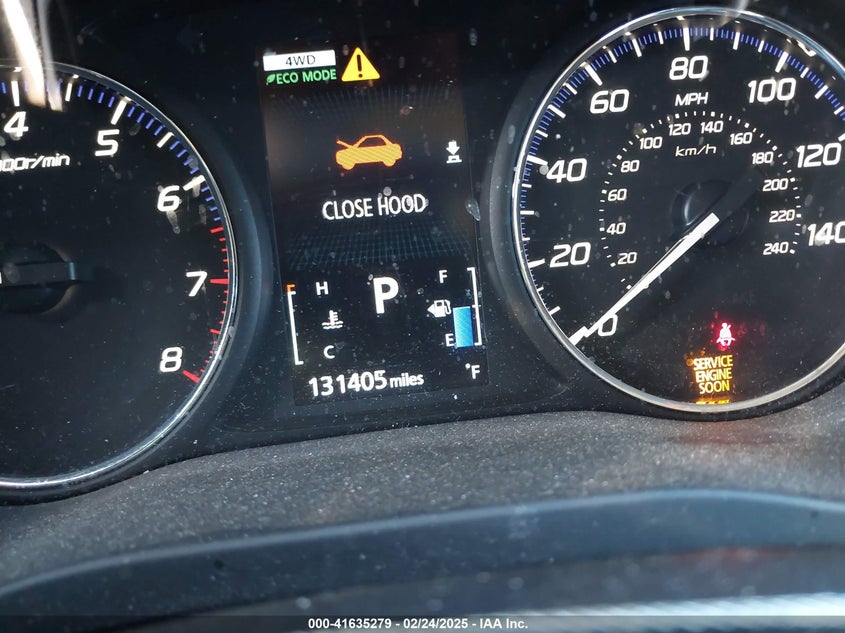 2016 MITSUBISHI OUTLANDER SEL - JA4AZ3A33GZ054526