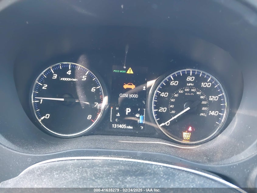 2016 MITSUBISHI OUTLANDER SEL - JA4AZ3A33GZ054526