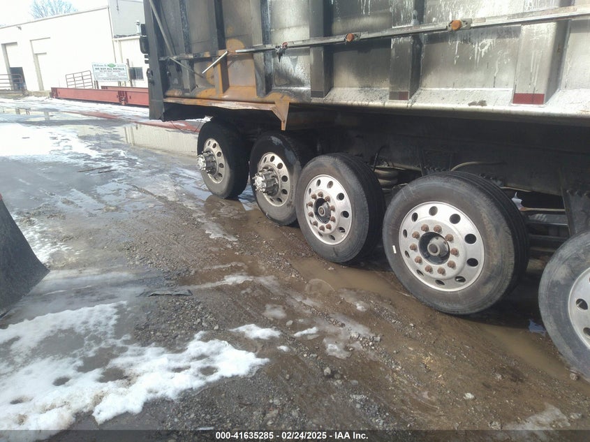 2007 Volvo Vhd VIN: 4V5K99GH17N463566 Lot: 41635285