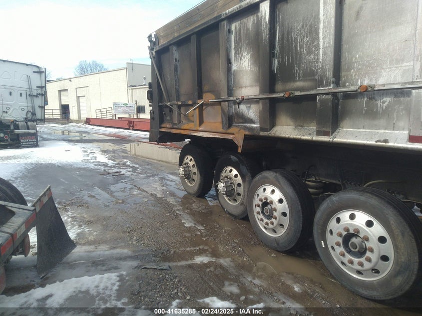 2007 Volvo Vhd VIN: 4V5K99GH17N463566 Lot: 41635285